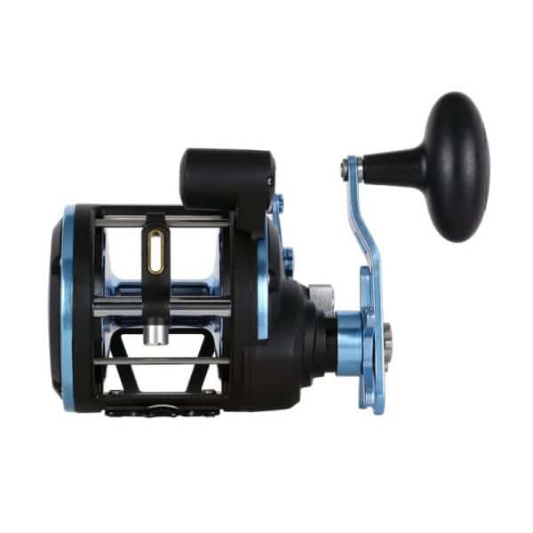 Penn Multiplikator Warfare II Level Wind 20 LWLC LH