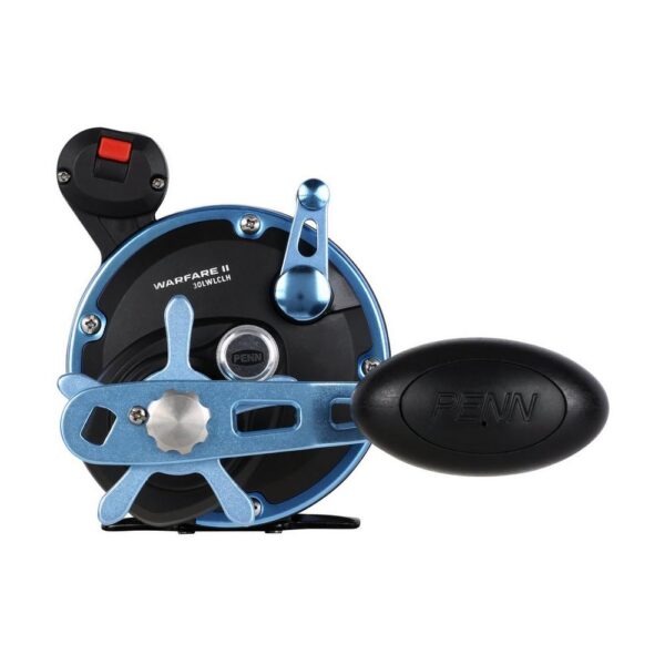 Penn Multiplikator Warfare II Level Wind 20 LWLC LH