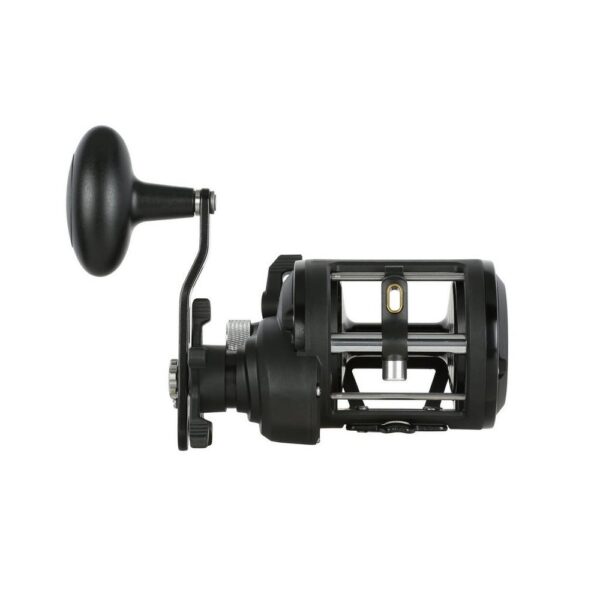 Penn Multiplikator Rival II Level Wind 30 LW LH