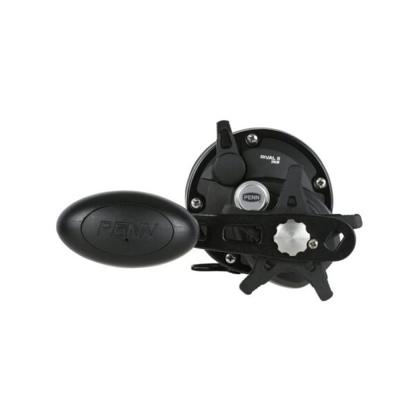 Penn Multiplikator Rival II Level Wind 30 LW LH