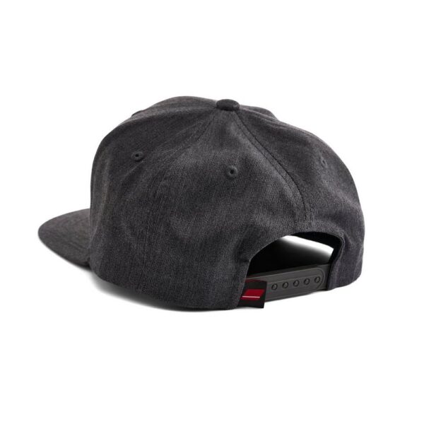 Abu Garcia Czapka Flat Brim Cap