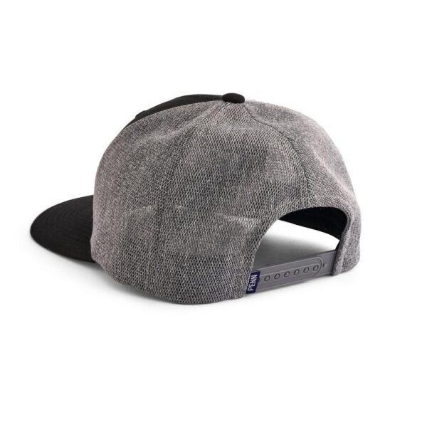 Penn Czapka Black Heather Grey