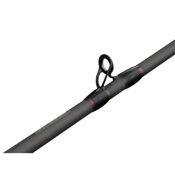 Abu Garcia Wędka Castingowa Vendetta 4 254cm 120g