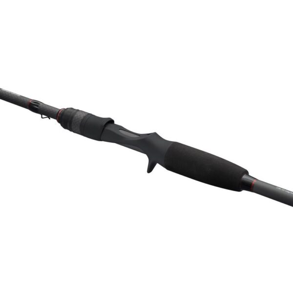 Abu Garcia Wędka Castingowa Vendetta 4 254cm 120g