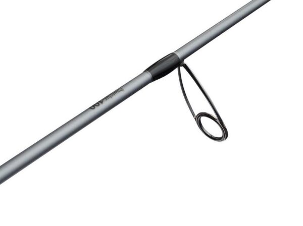 Abu Garcia Wędka Veritas LTD Aspius 902ML 274cm 25g