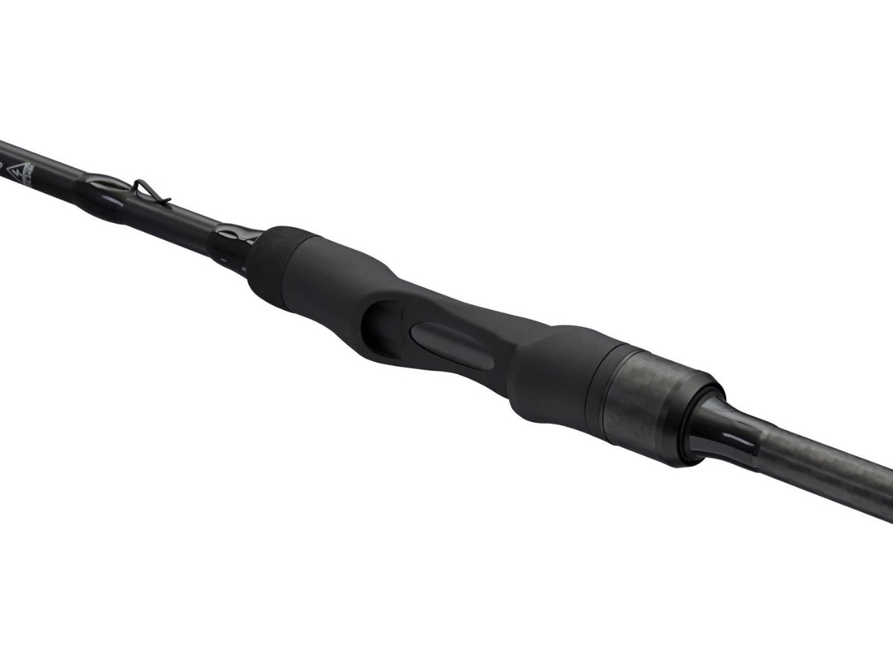 Abu Garcia Wędka Veritas LTD Aspius 1002ML 304cm 30g