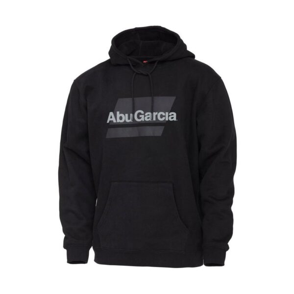 Abu Garcia Bluza z Kapturem Flag Logo