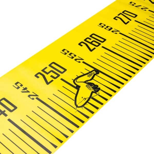 Black Cat Miarka Measure 300cm
