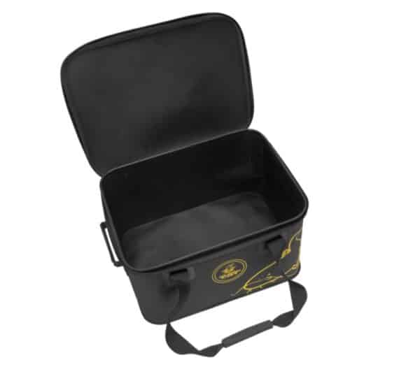 Black Cat Torba Welded Carrier
