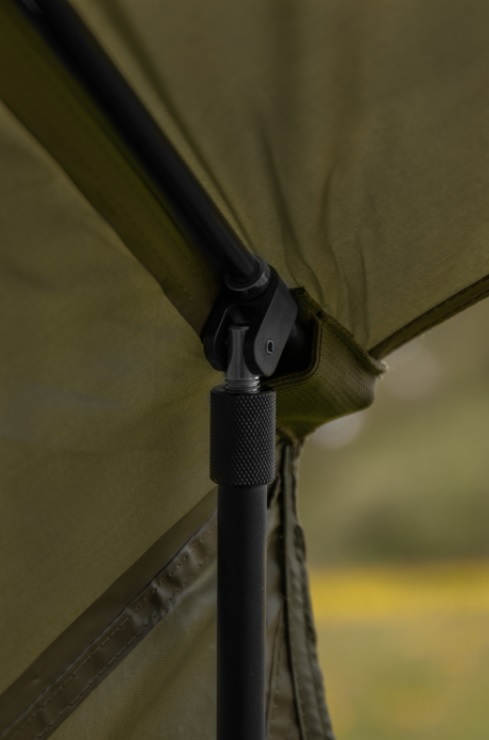 Black Cat Namiot Shelter Kraken