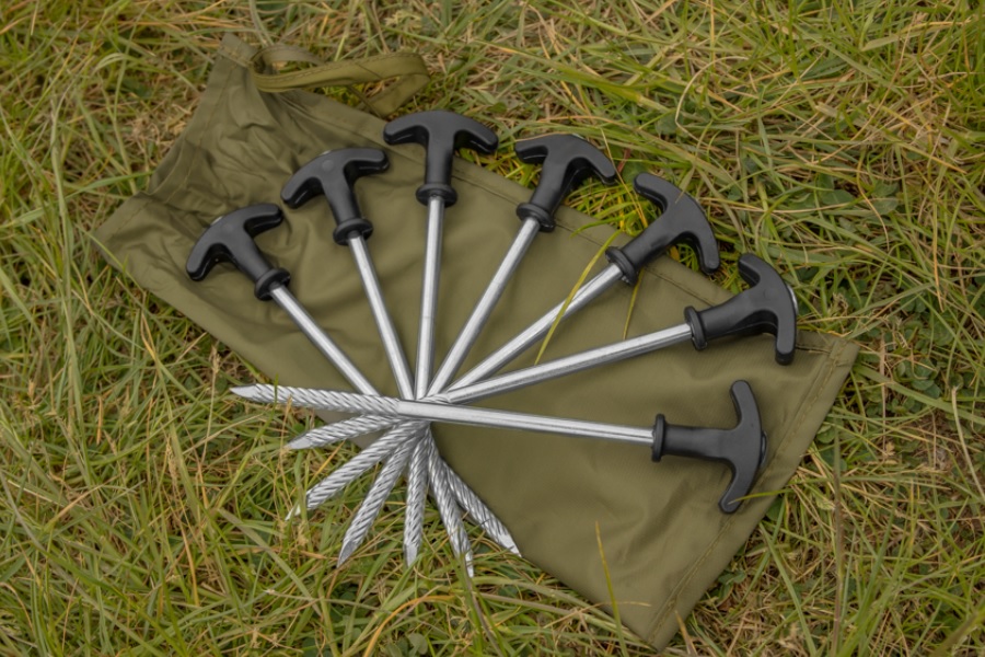 Black Cat Namiot Shelter Kraken