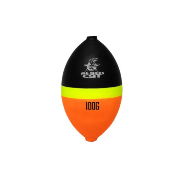 Black Cat Spławik Sumowy Hard Core Float 200g