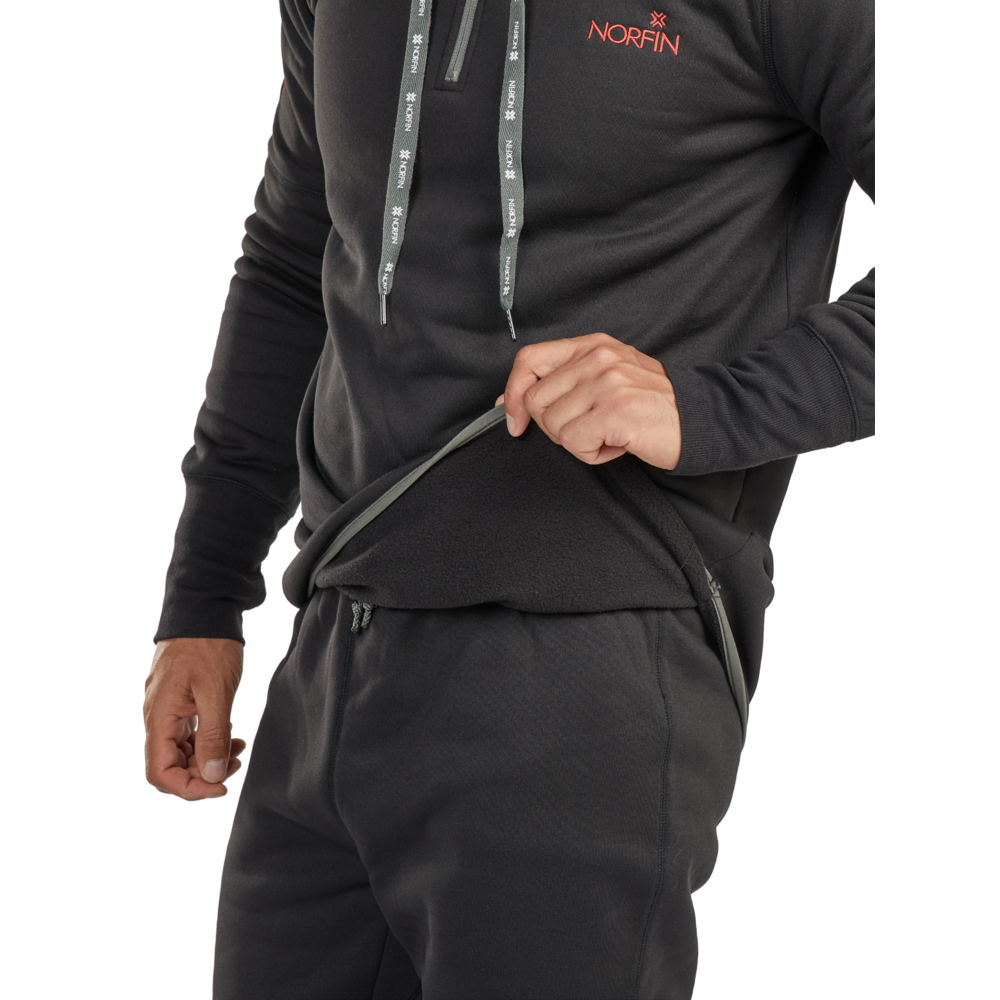 Norfin bielizna tremoaktywna oddychająca CosyLine II