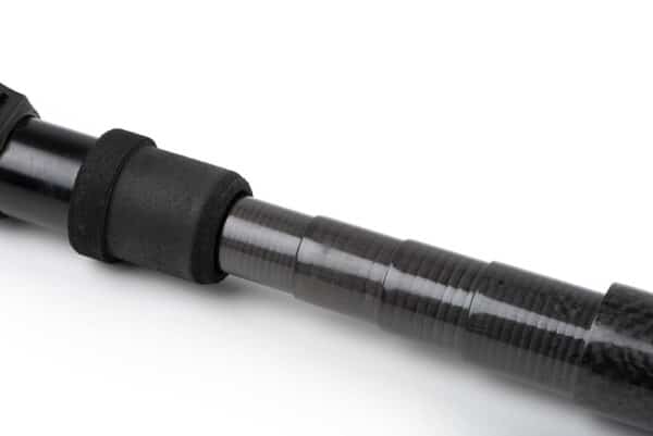 Fox Rage Podbierak Street Fighter Carbon Street Net 3,7m