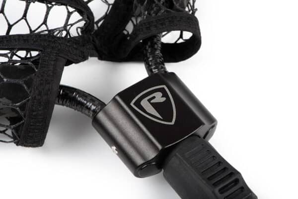 Fox Rage Podbierak Street Fighter Carbon Street Net 3,7m