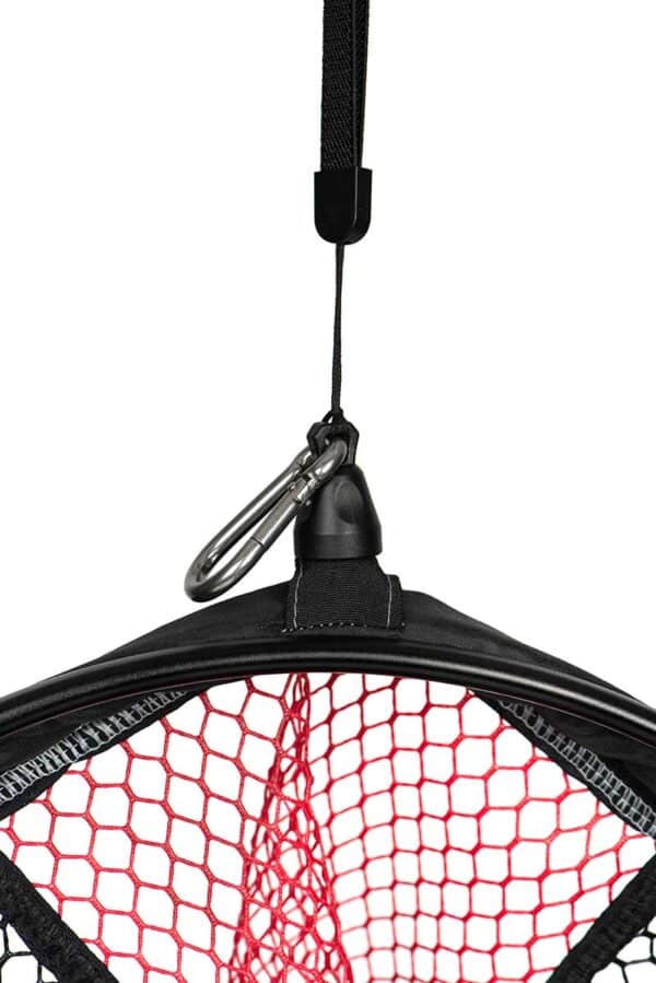 Fox Rage Podbierak Short Mag Large