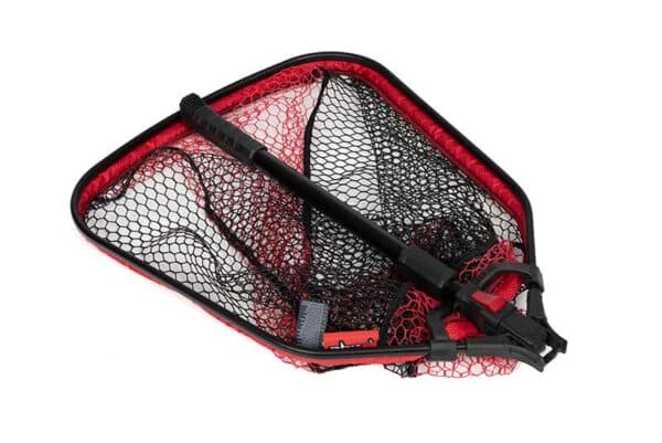 Fox Rage Podbierak Speed Flow Compact Net