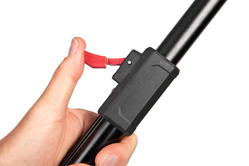 Fox Rage Podbierak Speed Flow Compact Net