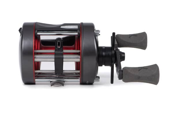 Fox Rage Multiplikator Prism X Round Baitcaster