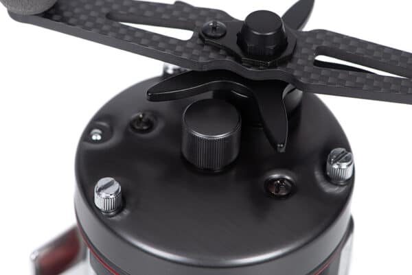 Fox Rage Multiplikator Prism X Round Baitcaster