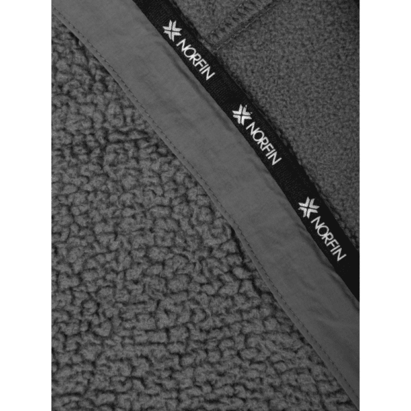 Norfin Bluza Polarowa Polarguard Gray 38810