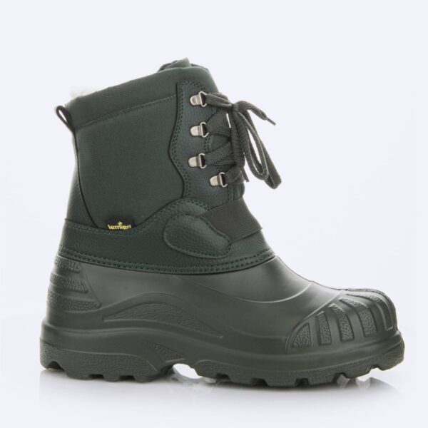 LEMIGO BUTY Śniegowce TRAMP #909