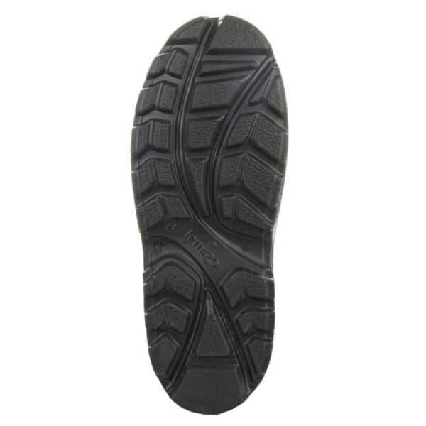 LEMIGO BUTY Śniegowce TRAMP #909