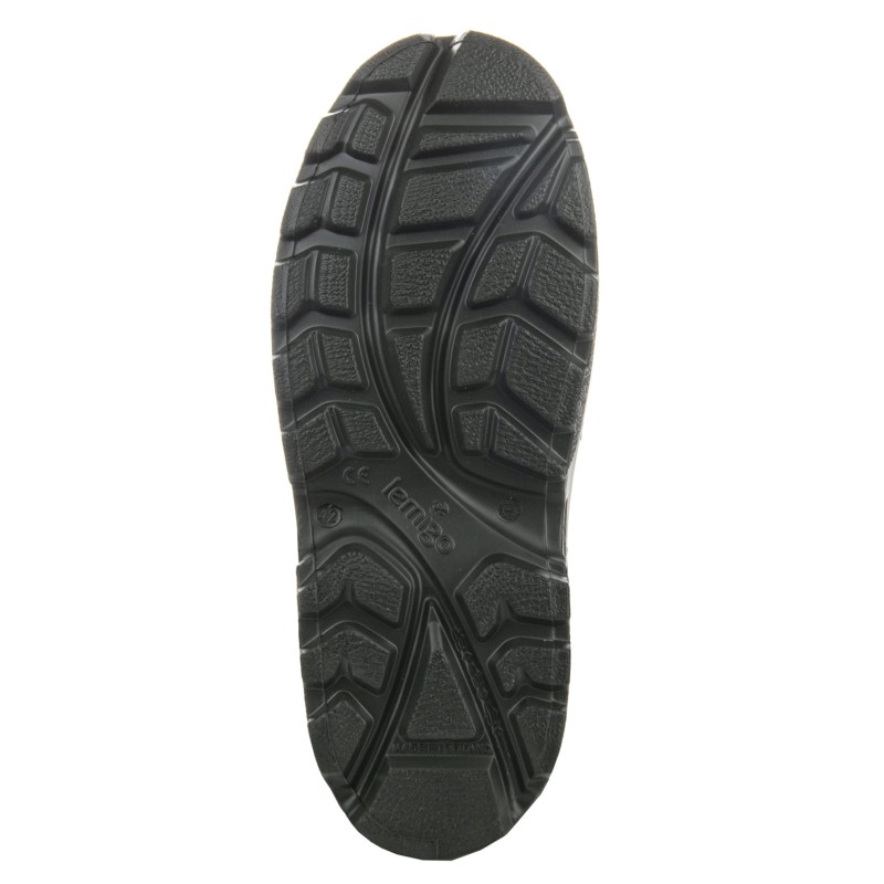 LEMIGO BUTY Śniegowce TRAMP #909