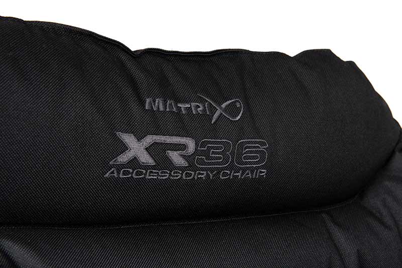 Matrix Krzesło XR36 Pro Accessory Chair