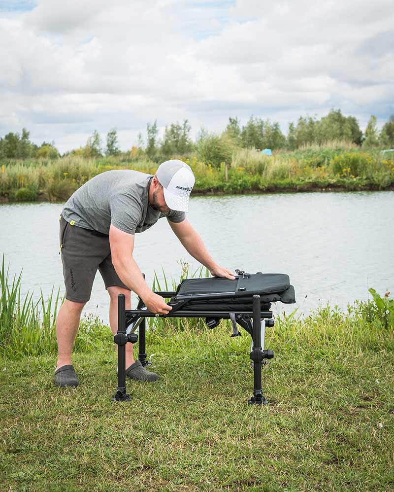 Matrix Krzesło XR36 Pro Accessory Chair