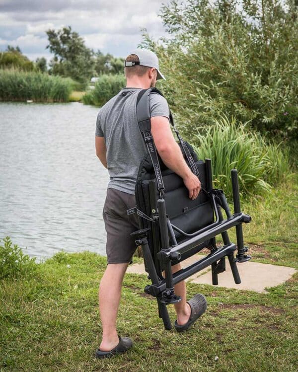 Matrix Krzesło XR36 Pro Accessory Chair