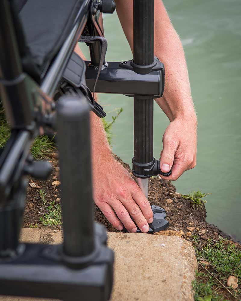 Matrix Krzesło XR36 Pro Accessory Chair