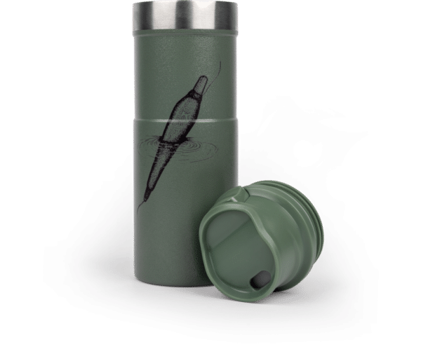 Korum Kubek Classic Float Travel Flask 500ml