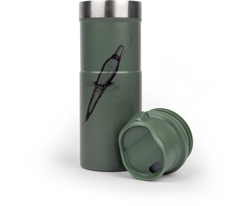 Korum Kubek Classic Float Travel Flask 500ml