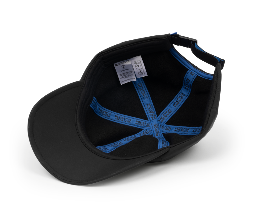 Preston Czapka Celcius Cap