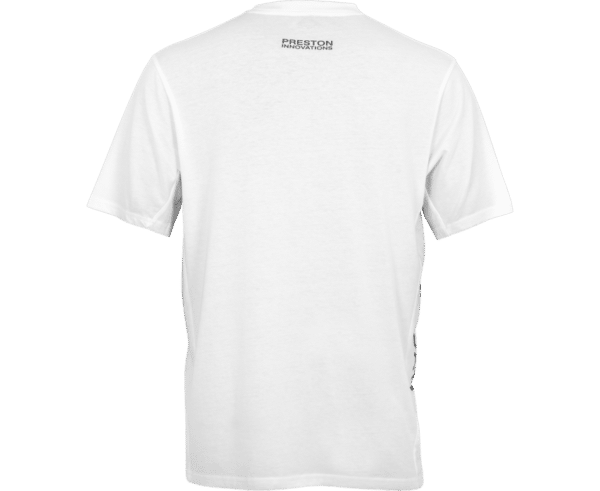 Preston Koszulka White rozm. XXL