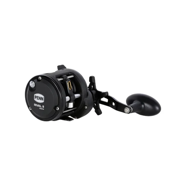 PENN Multiplikator Rivall II Level Wind 20LWLH