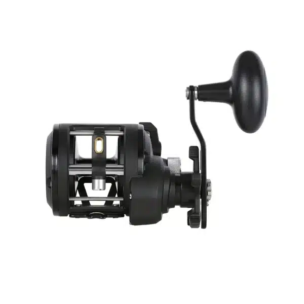 PENN Multiplikator Rivall II Level Wind 20LWLH