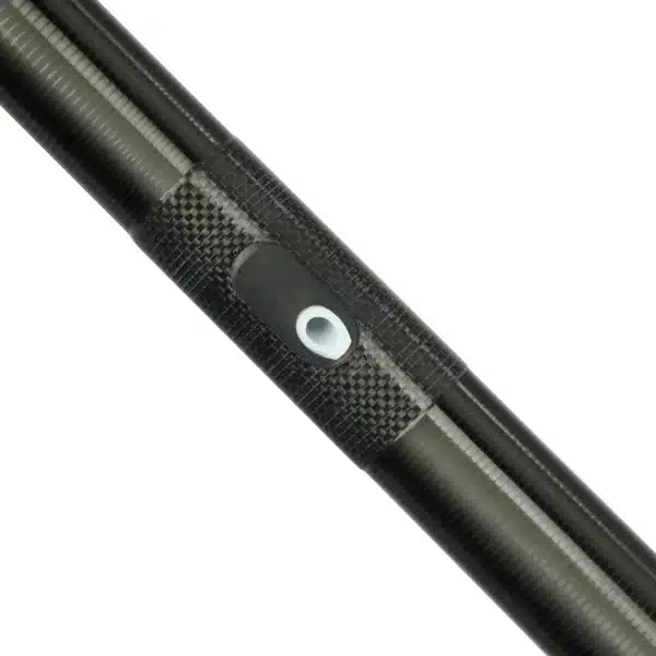 VDE-Robinson Tyczka Competition Carp CMX2-900