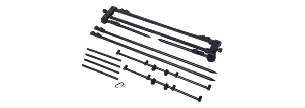 Prologic Stojak Element Q/R Quad-Sky Rod Pod