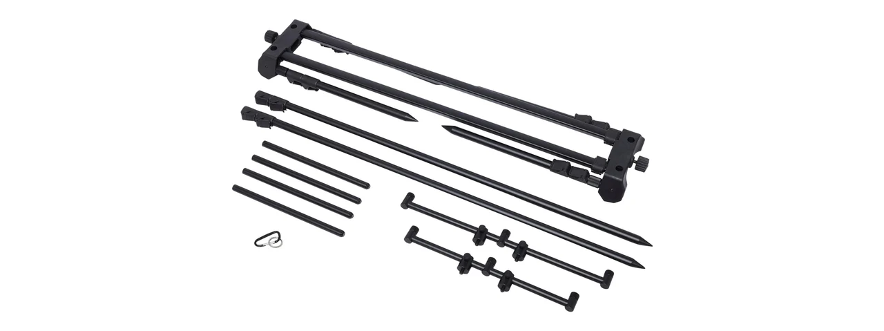 Prologic Stojak Element Q/R Tri-Sky Rod Pod