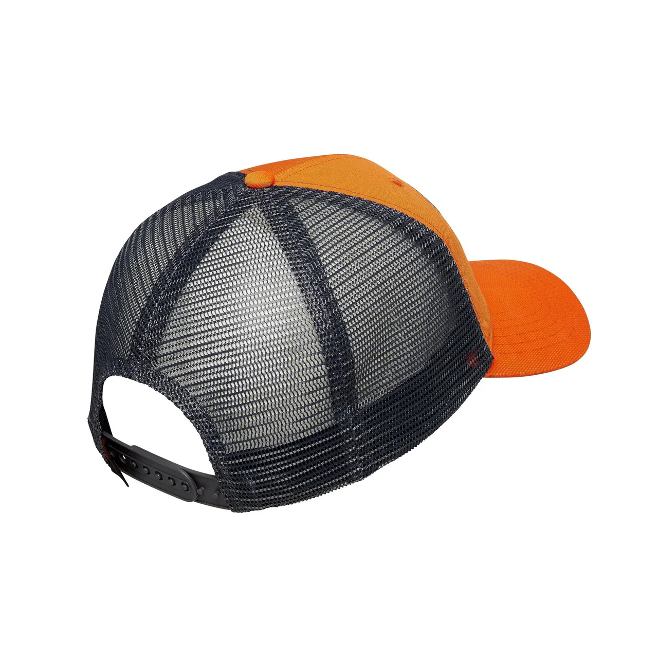 Savage Gear Czapka Badge Trucker Cap Orange