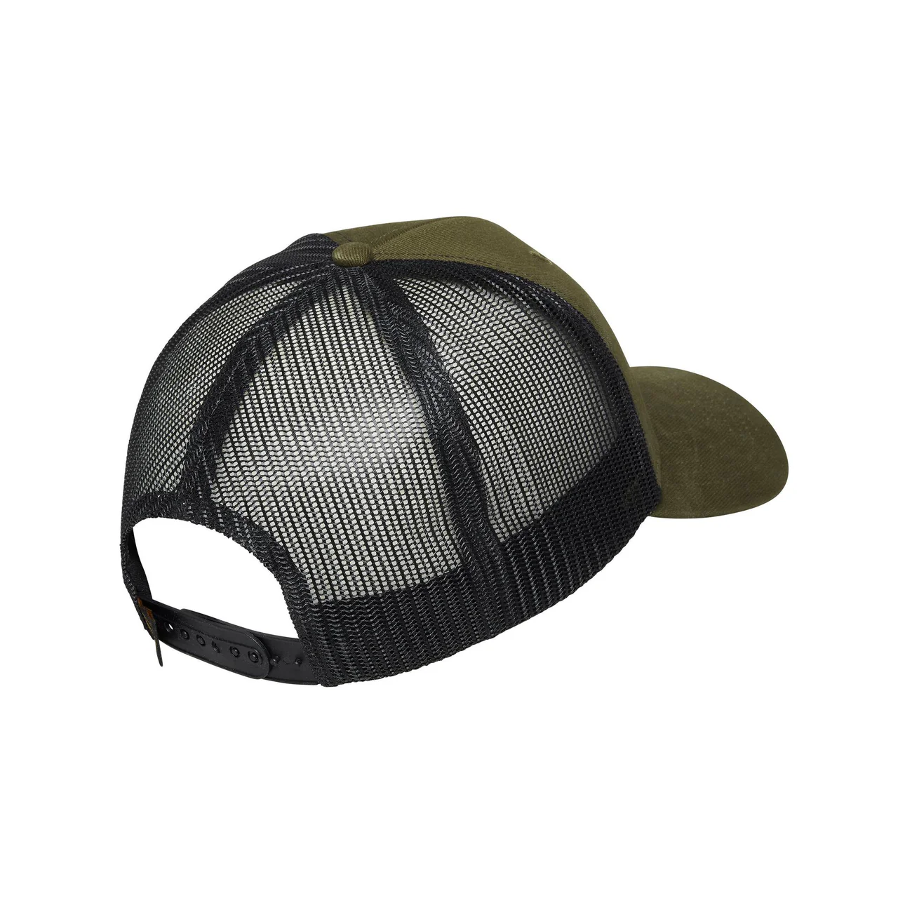 Savage Gear Czapka Badge Trucker Cap Green