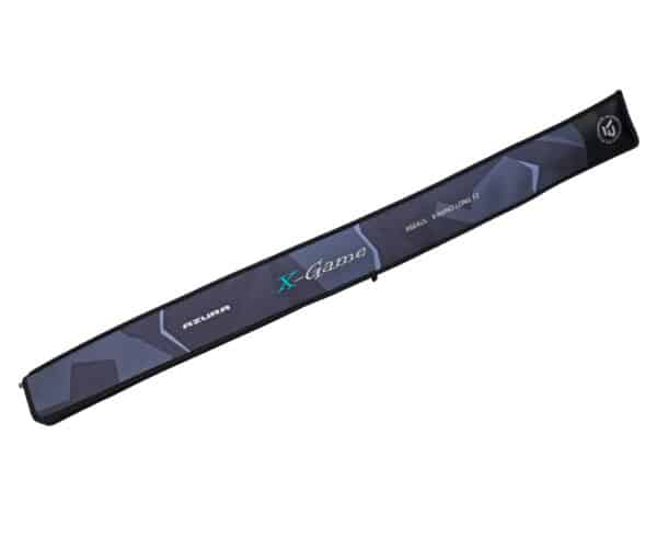 Azura Wędka X-Game X66XUL X-Nano Long TZ 199cm 0,1-1 g