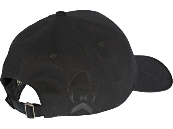Westin Czapka Badge Cap Jet Black