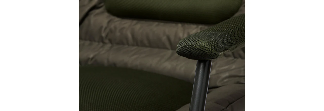 Prologic Fotel Inspire Daddy Long Recliner Chair