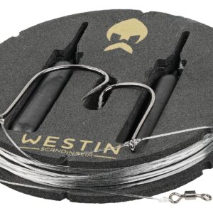 Westin Gotowy Zestaw do Drop Shota 10g