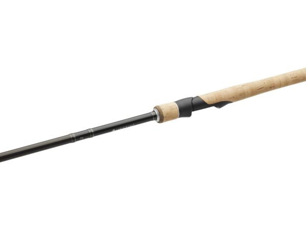 Westin Wędka W2 Tele Spin 240cm 30g
