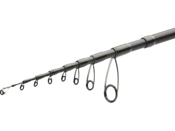 Westin Wędka W2 Tele Spin 240cm 30g
