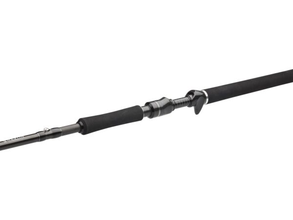 Westin Wędka Castingowa W3 Monsterstick-T 3RD 244cm 290g